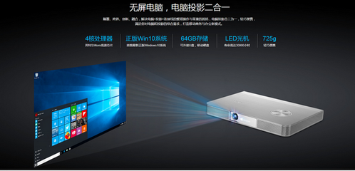慧投科技 引領(lǐng)LED投影儀創(chuàng)新的計算機視覺先鋒
