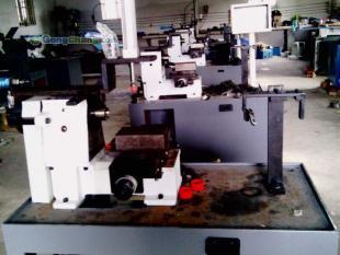 液壓自動車床光機整機 機器人研發中的關鍵機械與行業設備